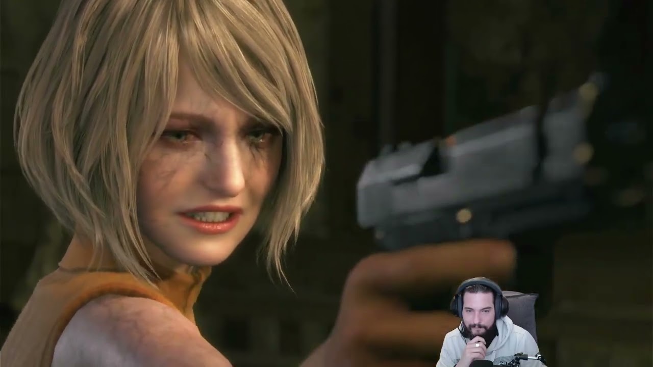 [FR] Resident Evil 4 : Let's Play #10