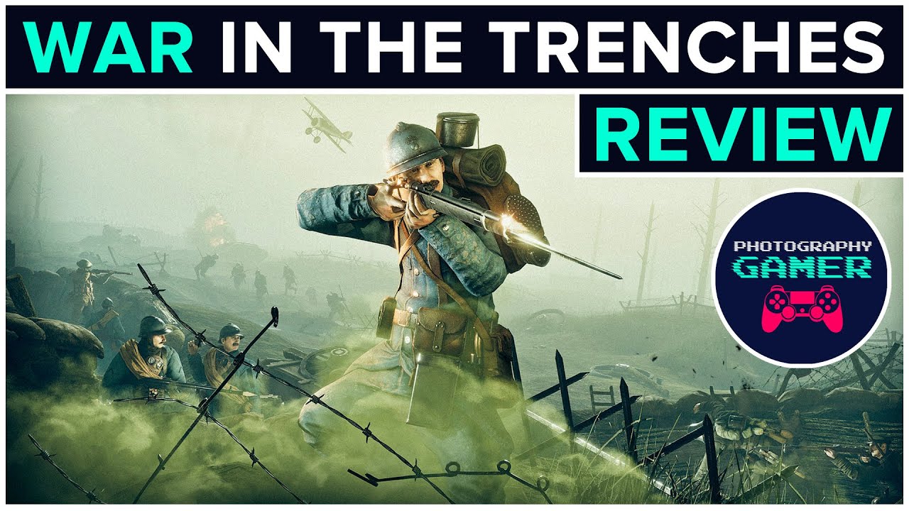 Verdun - Review
