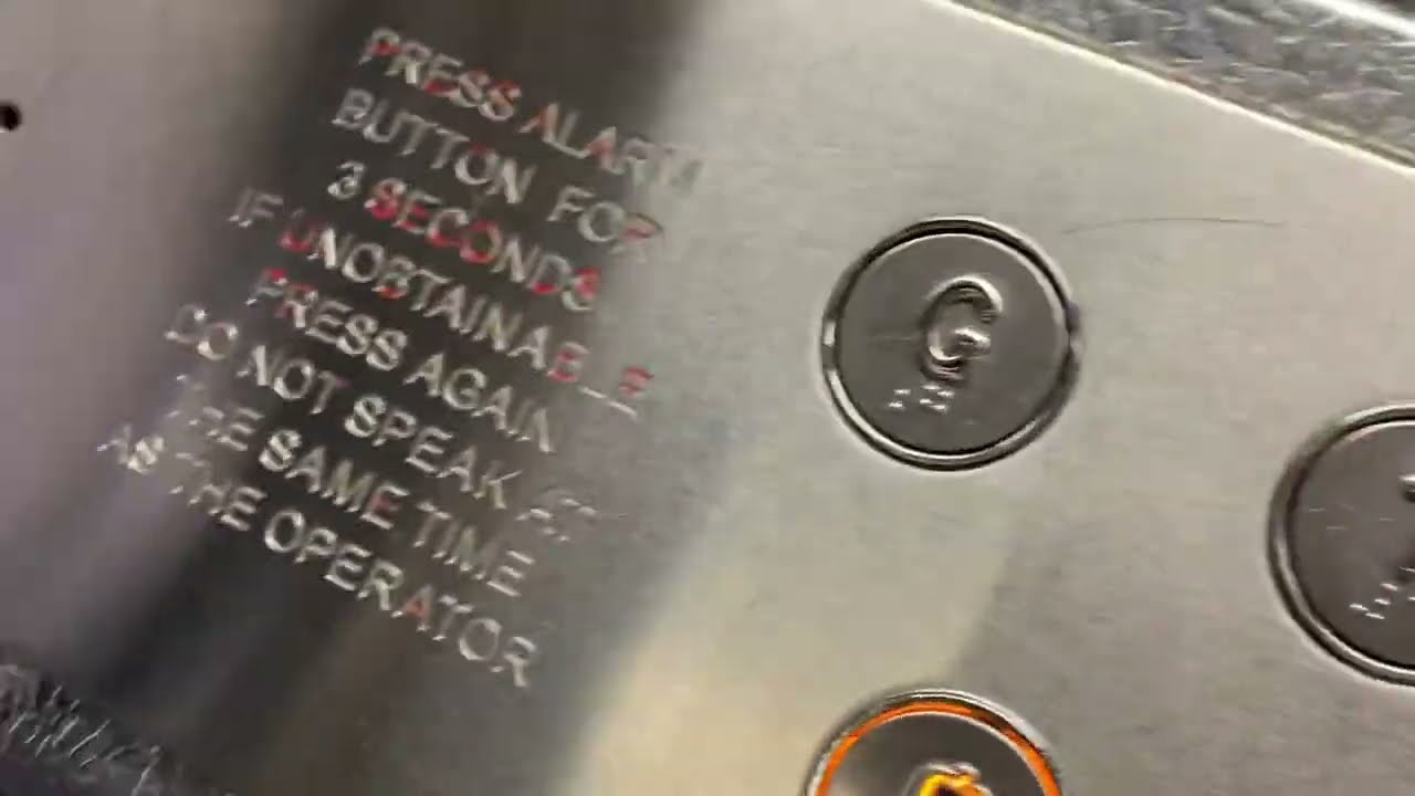 Pickerings Elevators at Brighton Centre