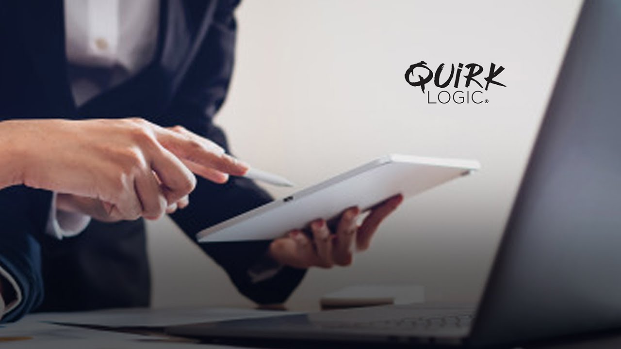QuirkLogic Papyr 13.3