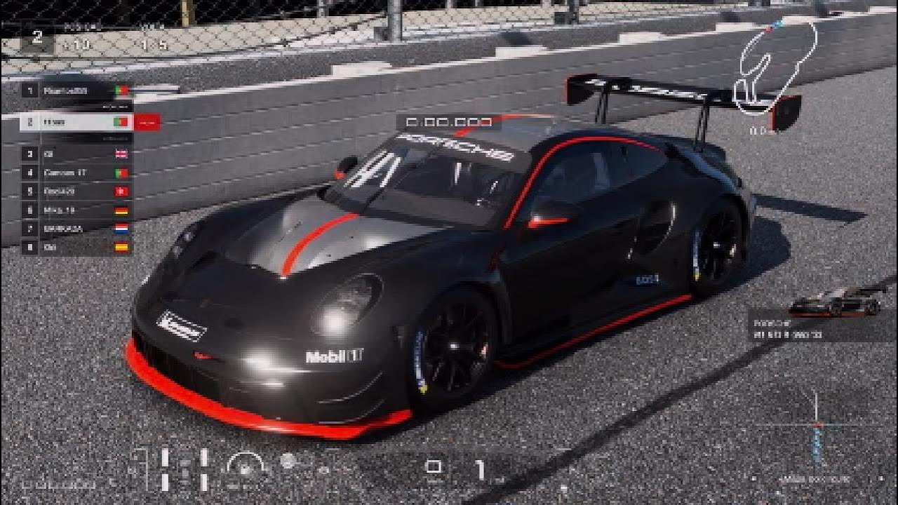 Corrida na sala Grande batalhas para P1 👍