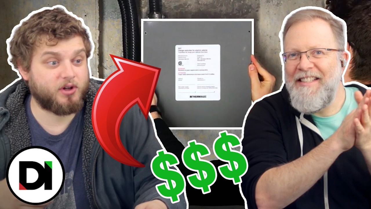 This Boring Grey Box Can Save You Thousands of Dollars!