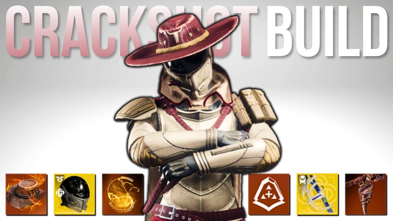 This New Hunter Aspect Build Secretly Makes You Invincible