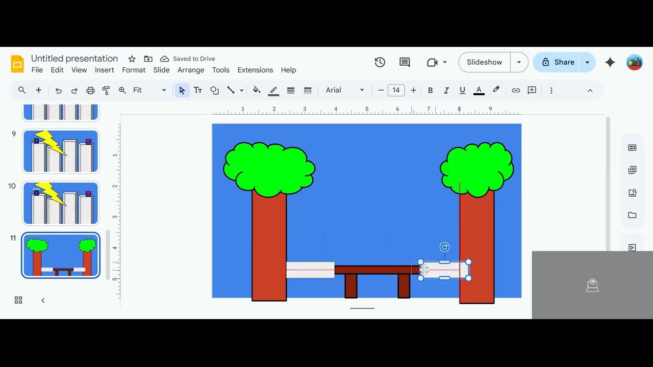 SILENT STREAM (no talking): Making new short movie 