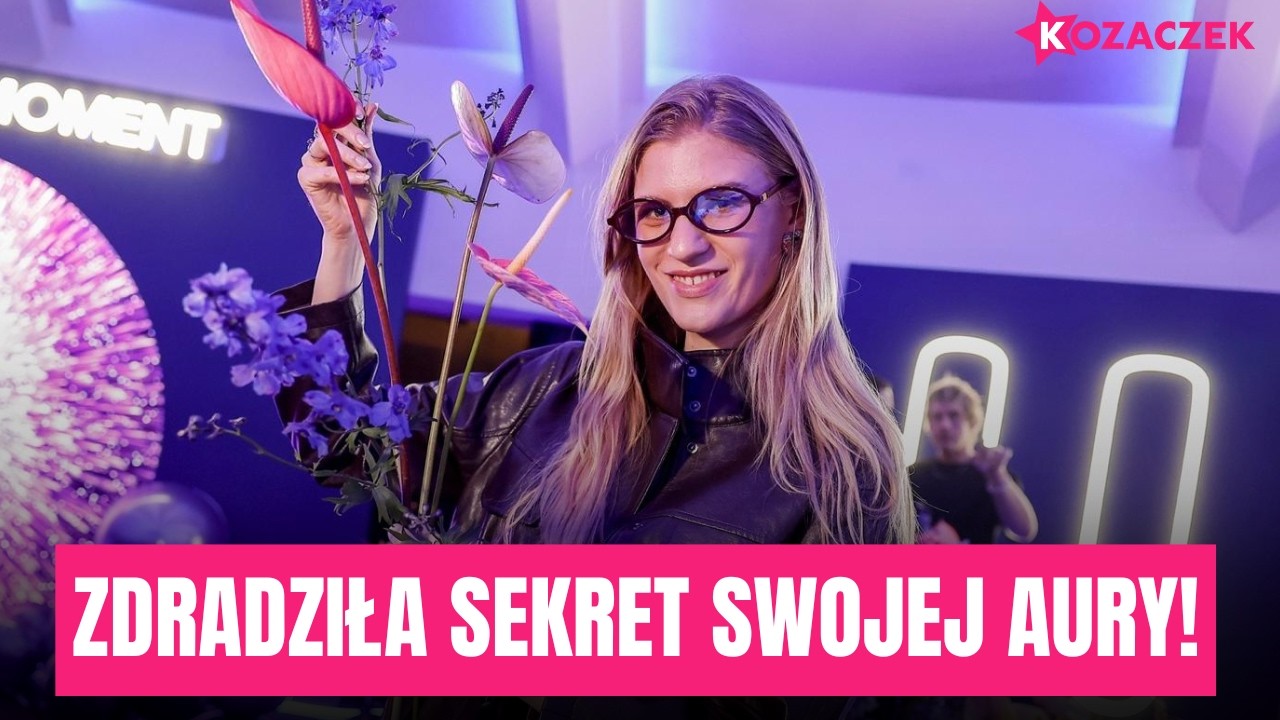 Gwiazdy odkryły swoją… aurę! Takiego wydarzenia na mapie Warszawy jeszcze nie widzieliśmy