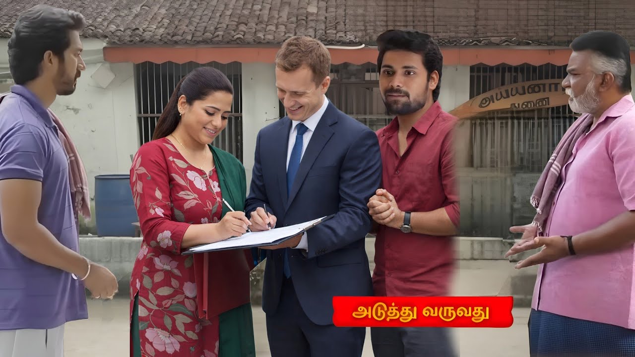 Ayyanaar Thunai| 5th To  10th  March  2026  | VijayTv | Full Promo Prediction