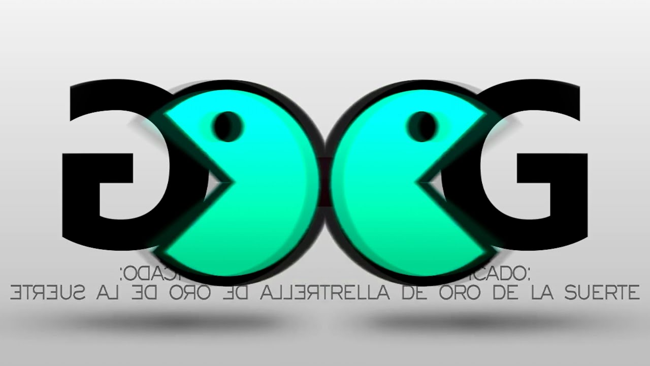 LG LOGO PACMAN INTRO 12 - TEAM BAHAY 3.0 SUPER COOL VISUAL & AUDIO EFFECT EDIT
