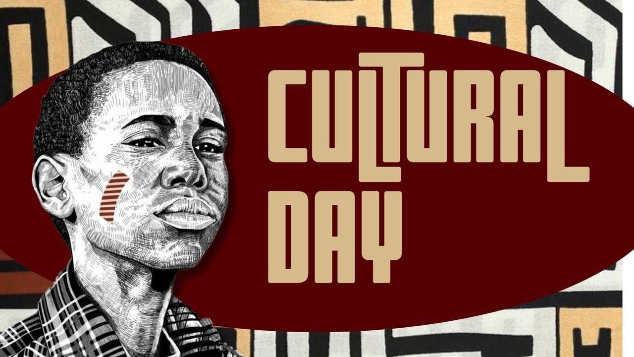 Merishaw School Cultural Day - Celebrating Diversity Preserving Heritage