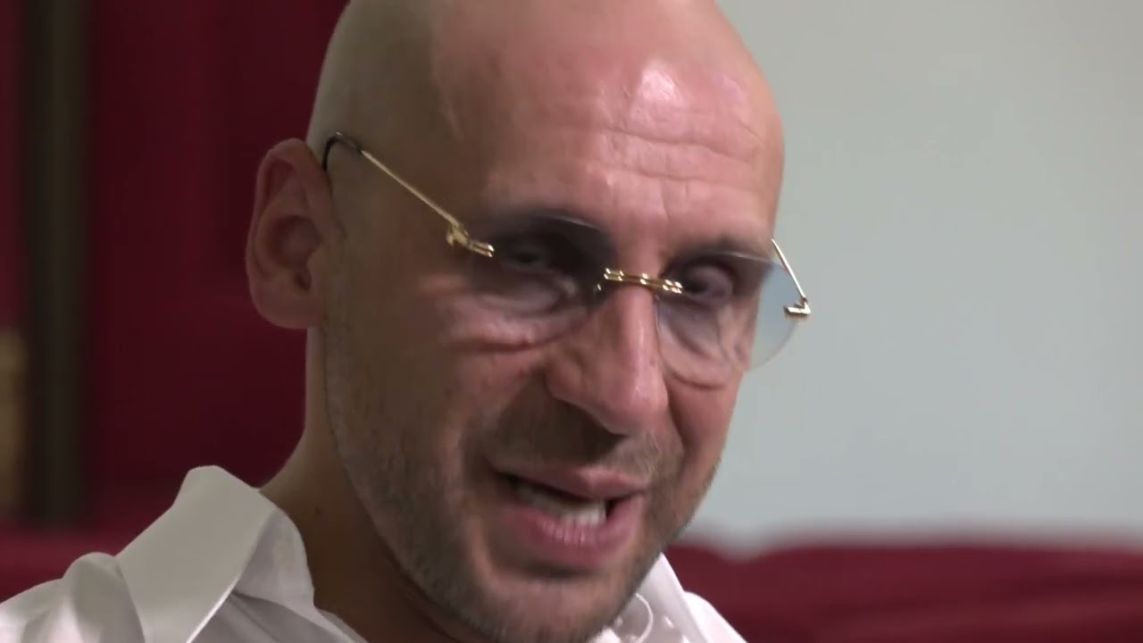 Romanipen: Aca Nikolić Čergar