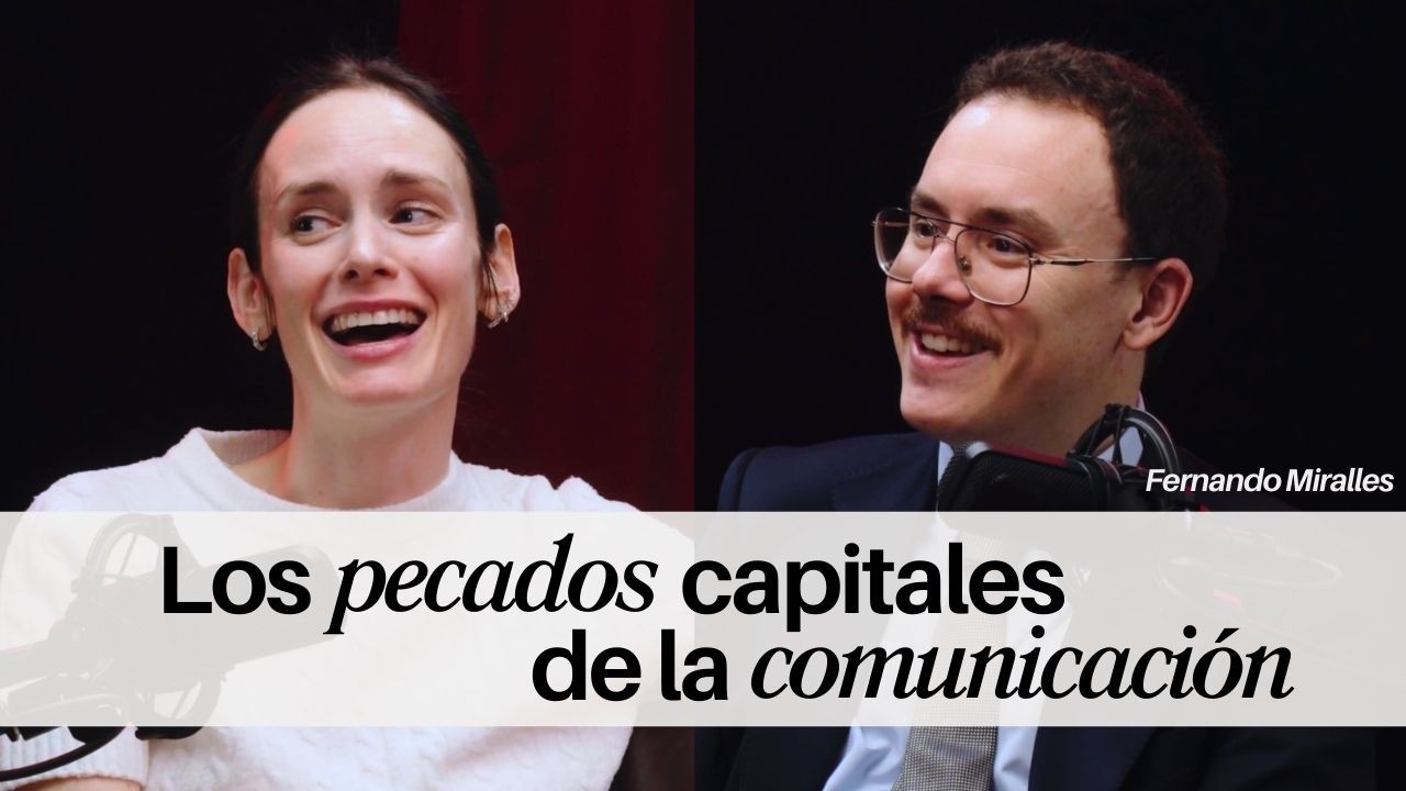 Cómo evitar que te manipulen | VERDADES (in)CÓMODAS con Fernando Miralles