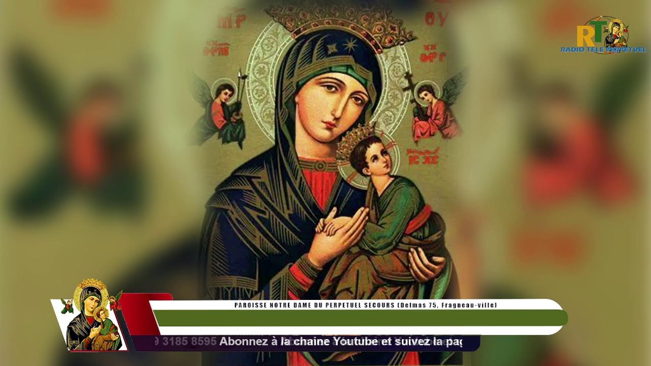 Jeudi 5 Fevrier 2026 Messe 7h00 A la Chapelle Saint Joseph
