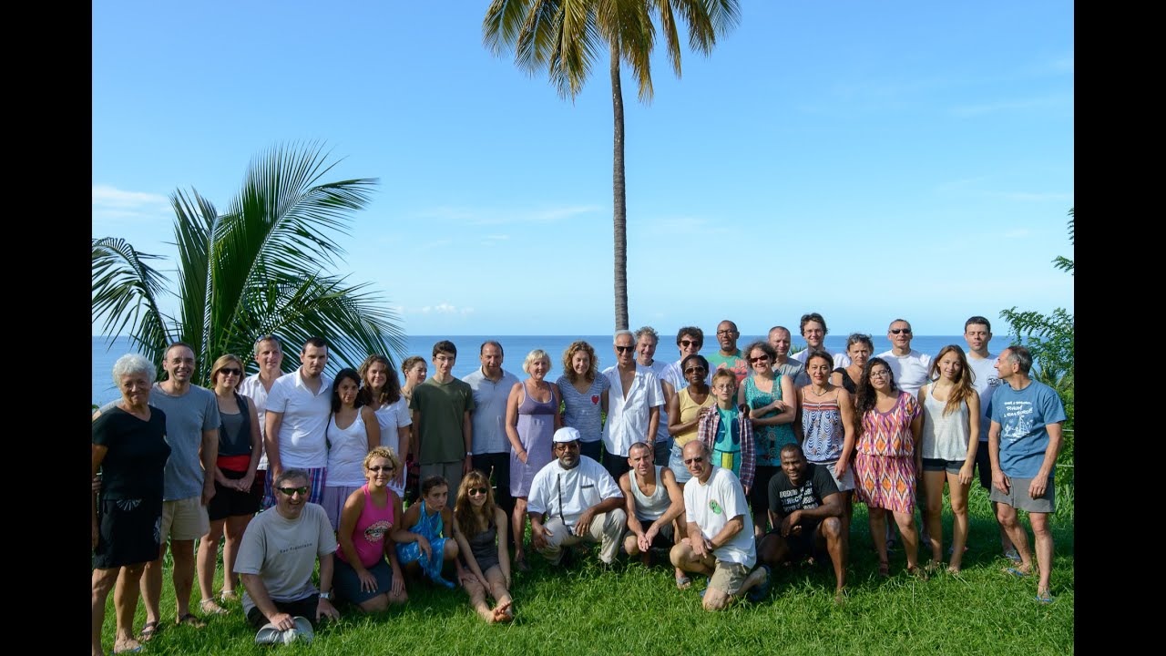 LeoMare - Sortie plongée d'exploration en Martinique