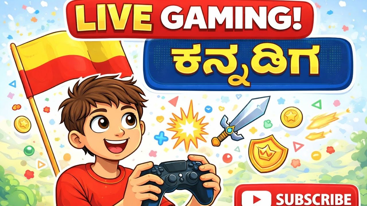 Mr GK is live