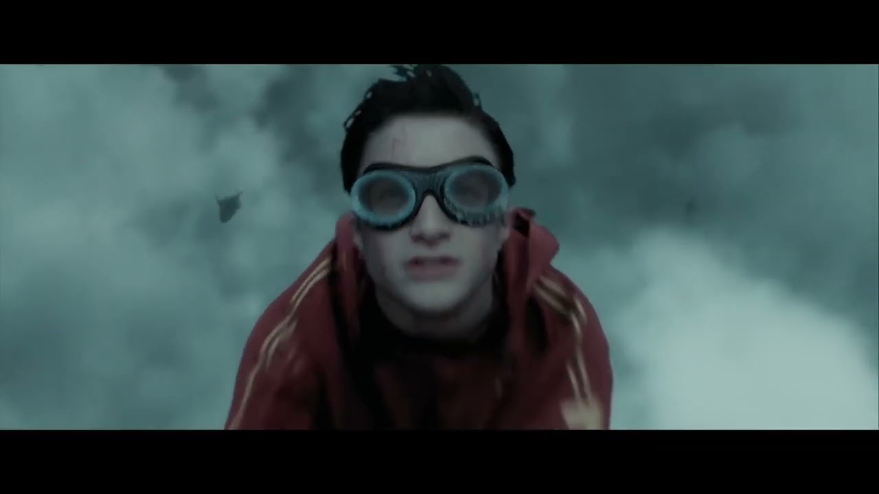 LE SURVIVANT