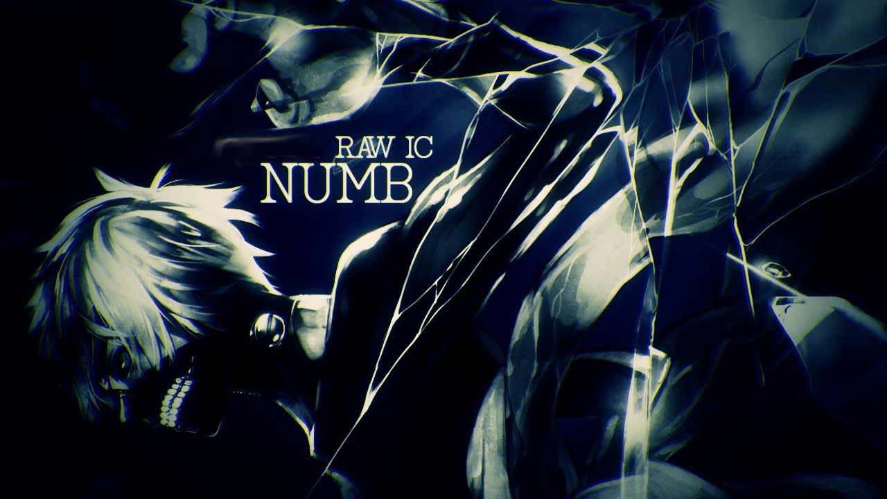 「革命」Numb | MEP