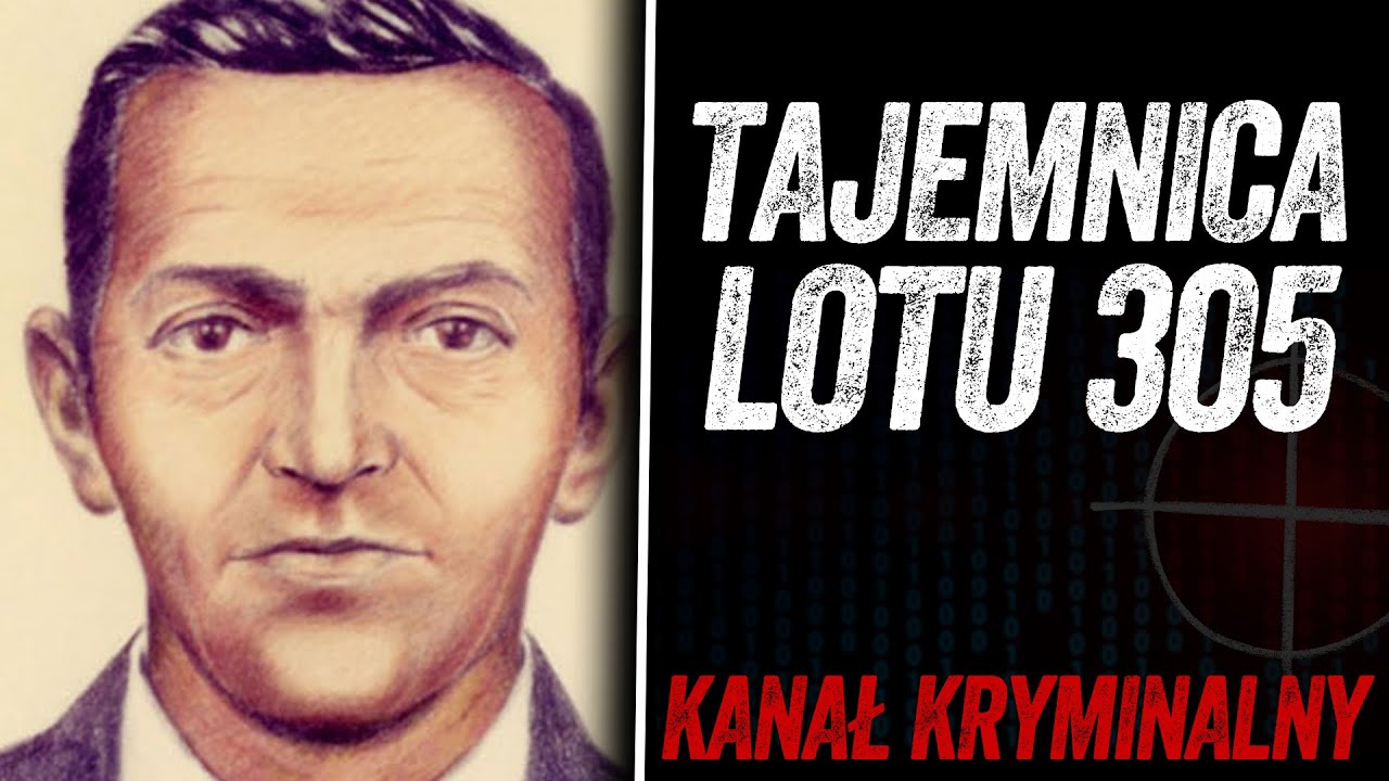 Tajemnica lotu 305