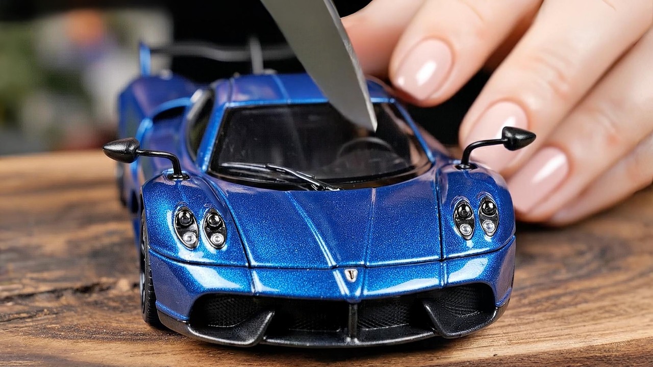 15 Most Insane Exotic Cars Ever Made 🤯💎
