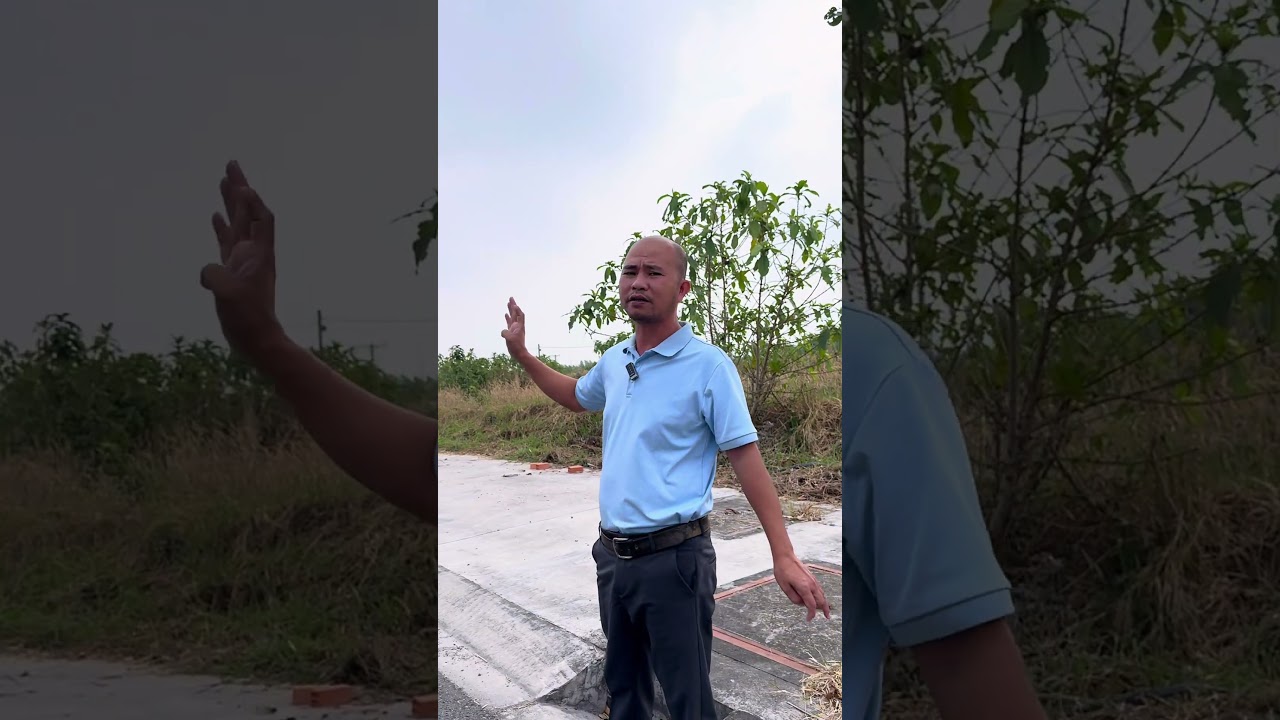 Lô đất này ở Becamex Chơn Thành, có hỗ trợ kí ba bên với ngân hàng. 