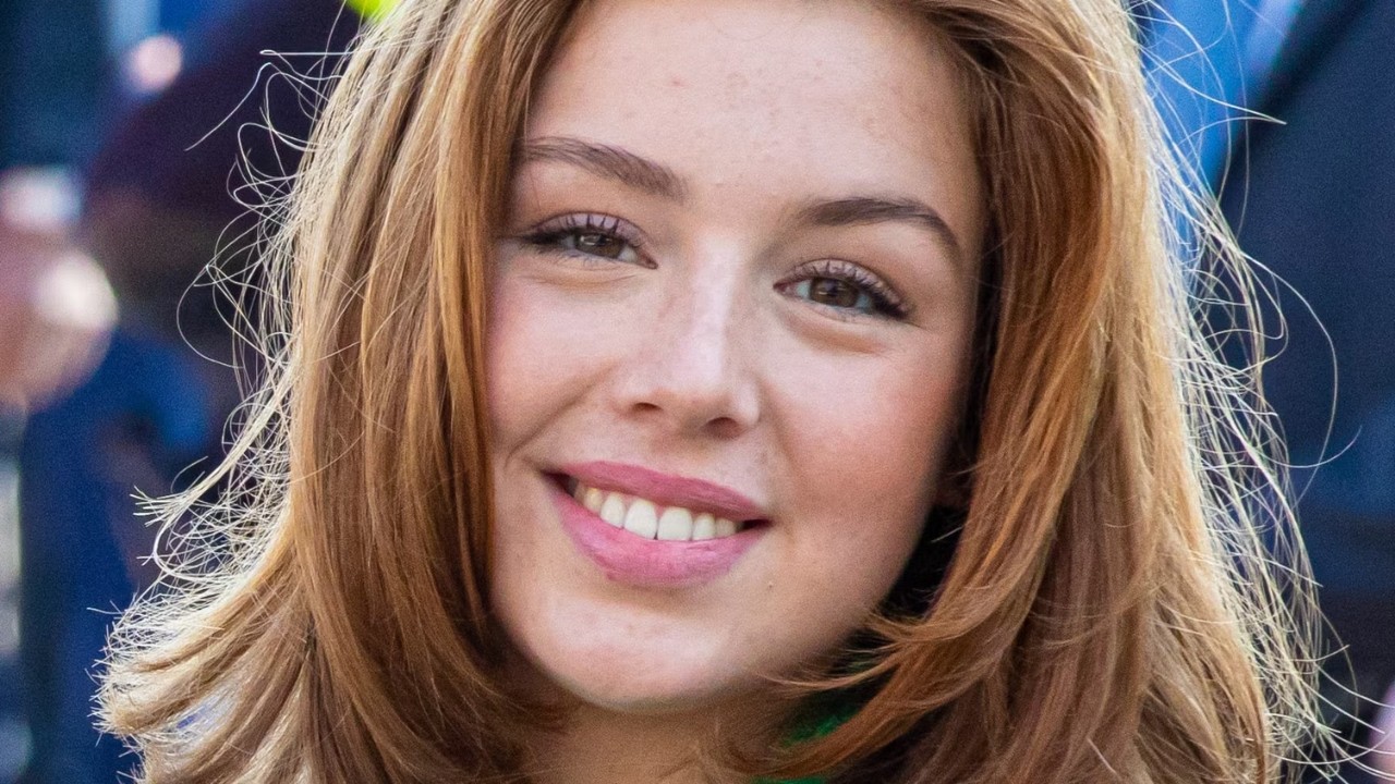 Почему принцесса Алексия отказалась говорить по-испански