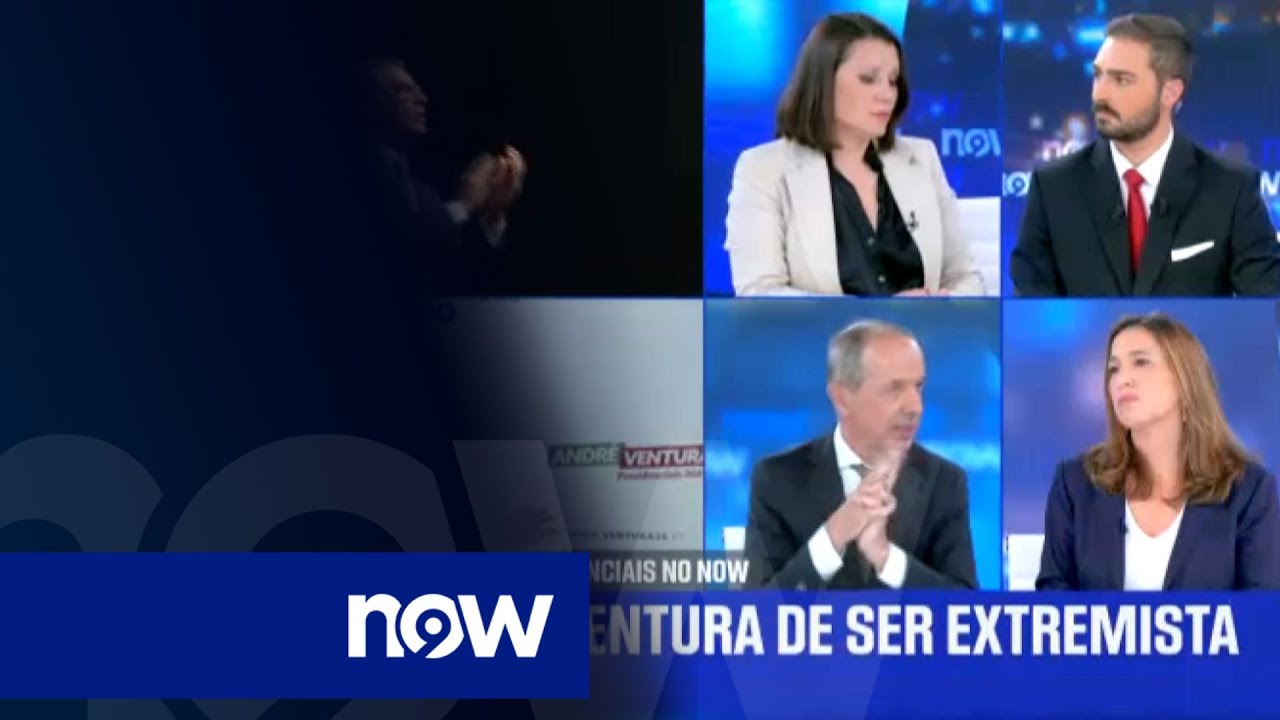 Eleições Presidenciais 2026: Posição de neutralidade de Luís Montenegro «foi totalmente táctica»
