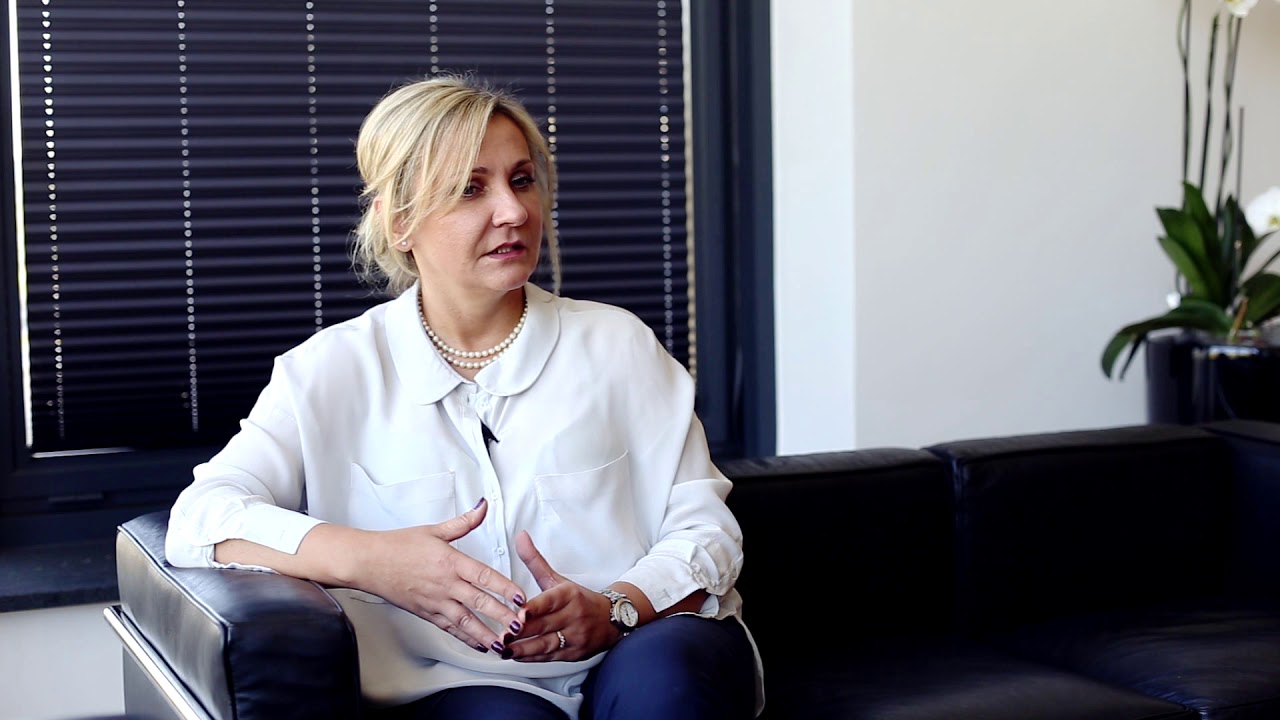 Rekomendacja firmy Kinga