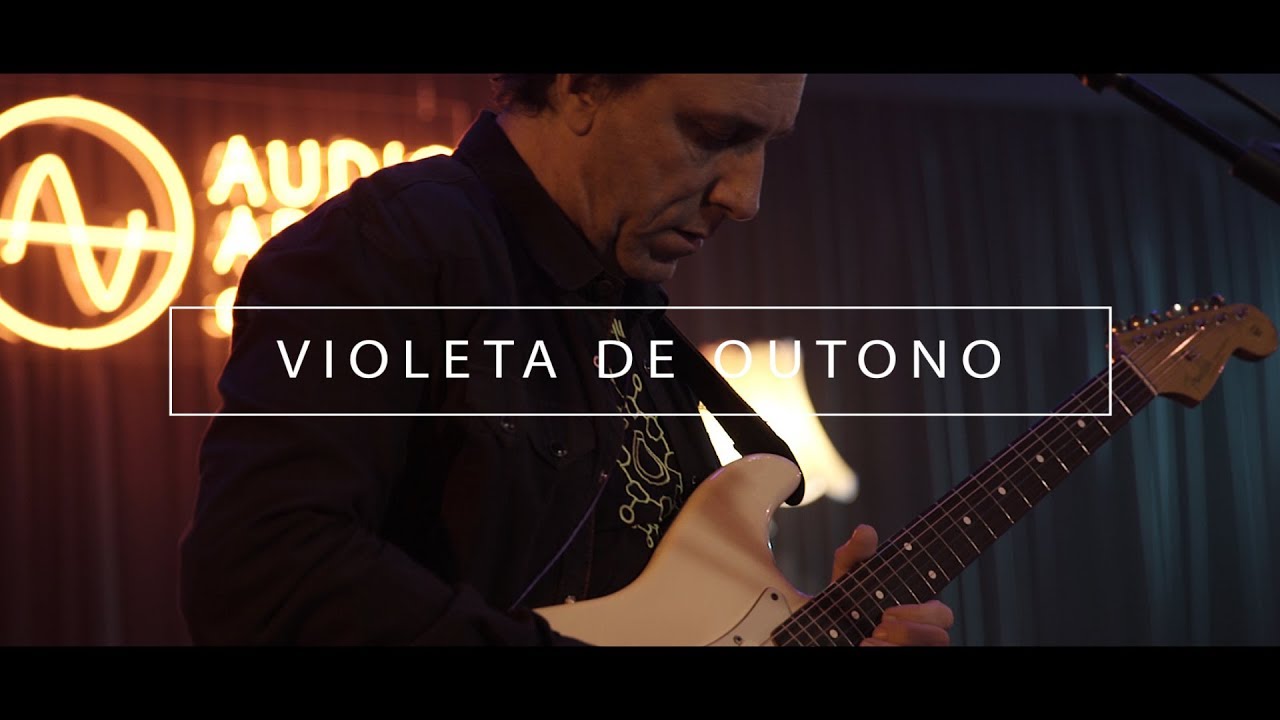 Violeta de Outono - Full Show (AudioArena Originals)