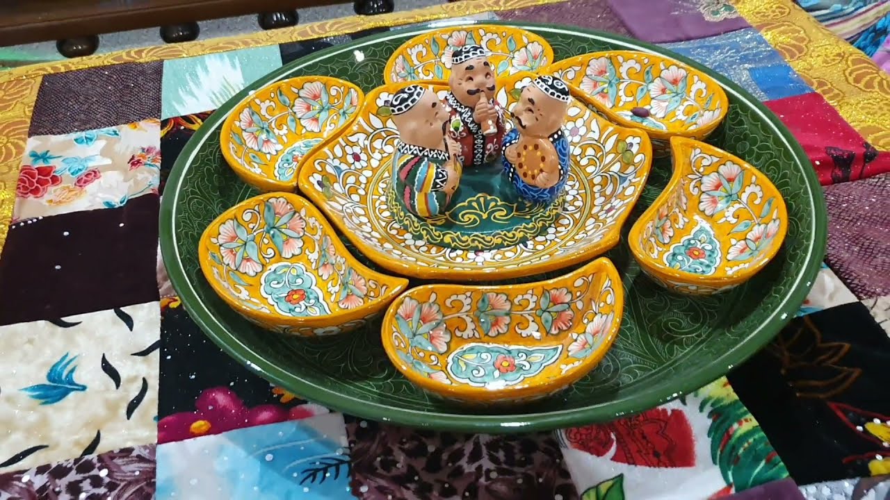 Uzbekistan Samarkand  Emir han hotel