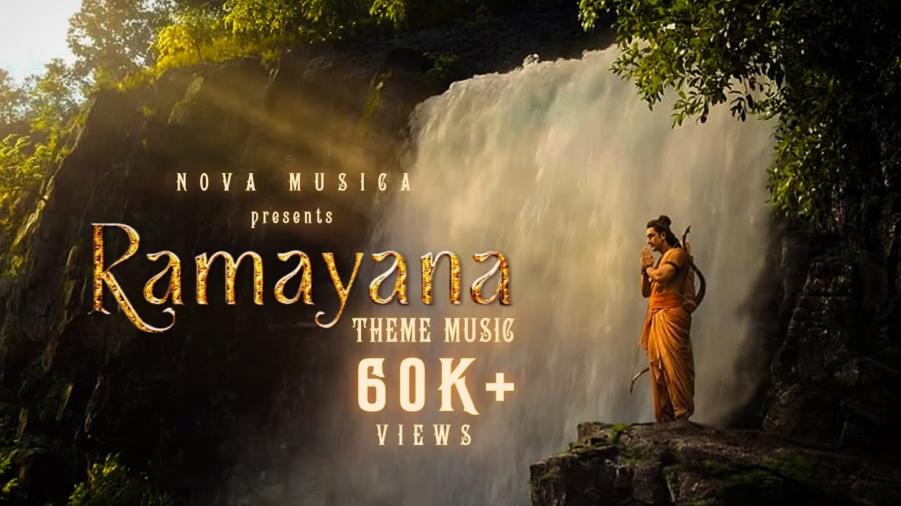 Ramayana | Epic Indian Theme