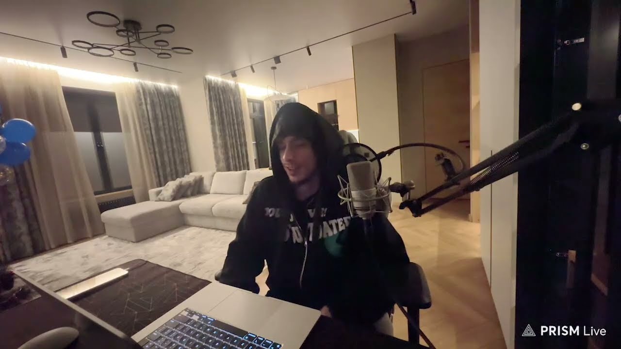 4N WAY И JUGHEAD СХОДЯТ С УМА