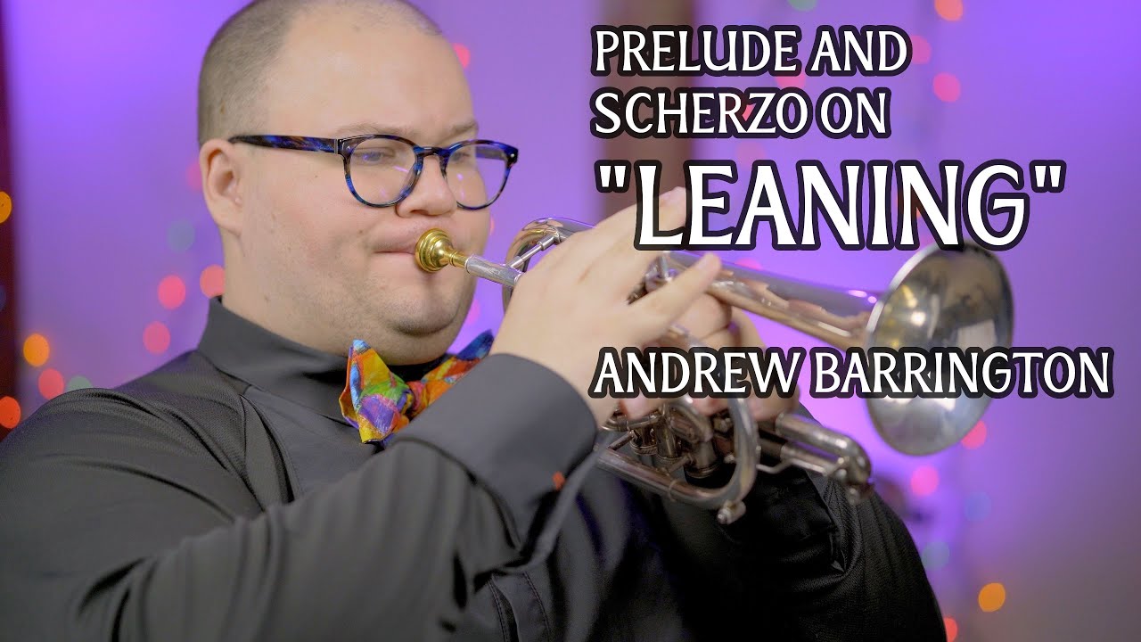 Prelude and Scherzo on 