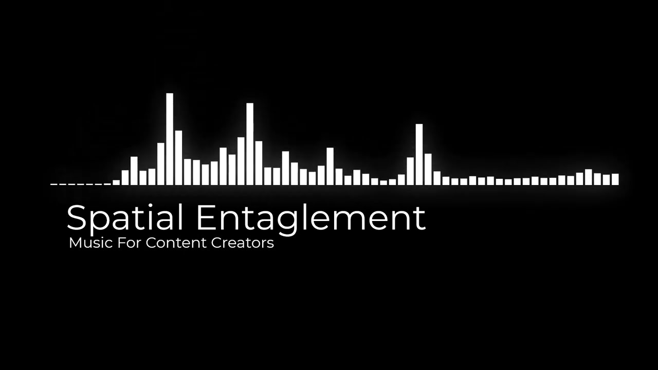 The Grey Room _ Density & Time - Spatial Entaglement