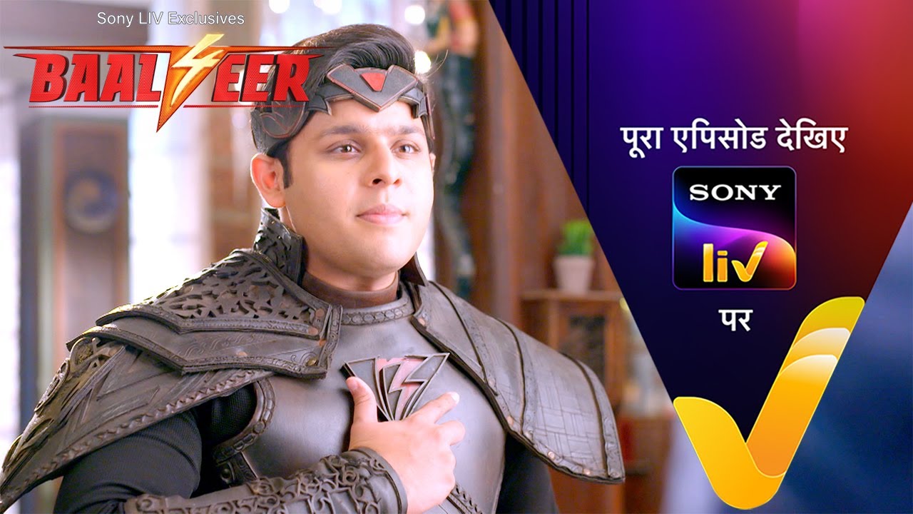 NEW! Baalveer S4 | Ep 42 | 2 July 2024 | Teaser