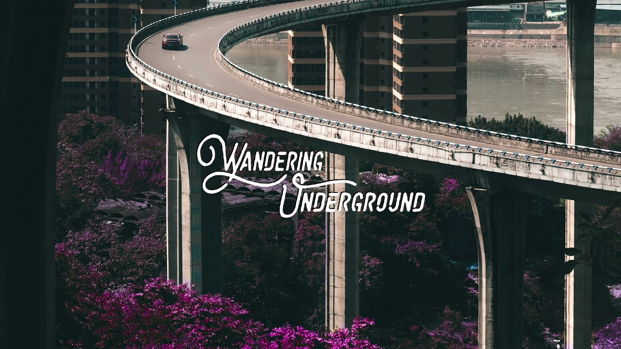 Abstract - Crossroads (ft. Delaney)