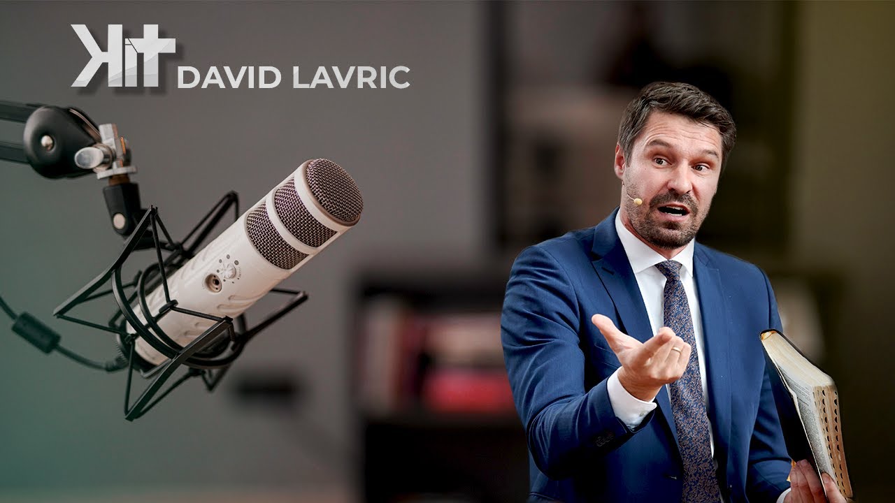 #1 PODCASTKIT - Înrădăcinat în Hristos: Trăirea credinței în societatea contemporană