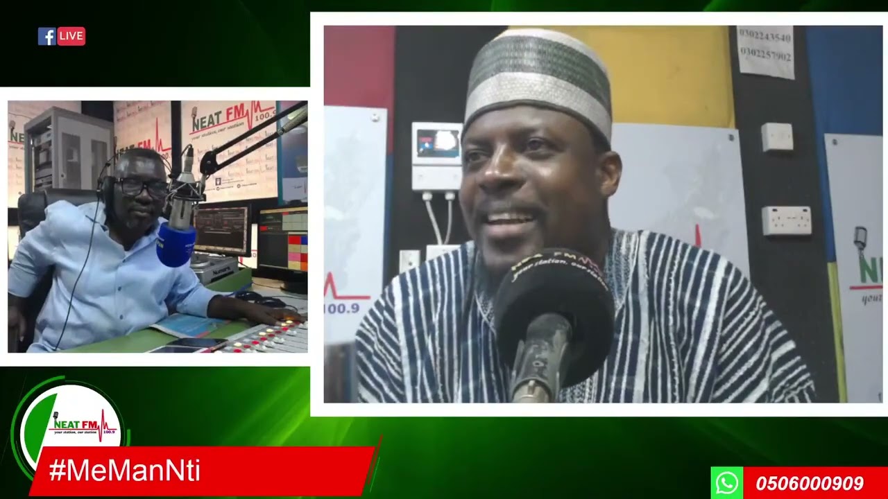 I Doubt If Any Political Party Can Be A Third Force In Ghana &ndash; NPP&rsquo;s Awal On Breaking The &lsquo;8&rsquo;