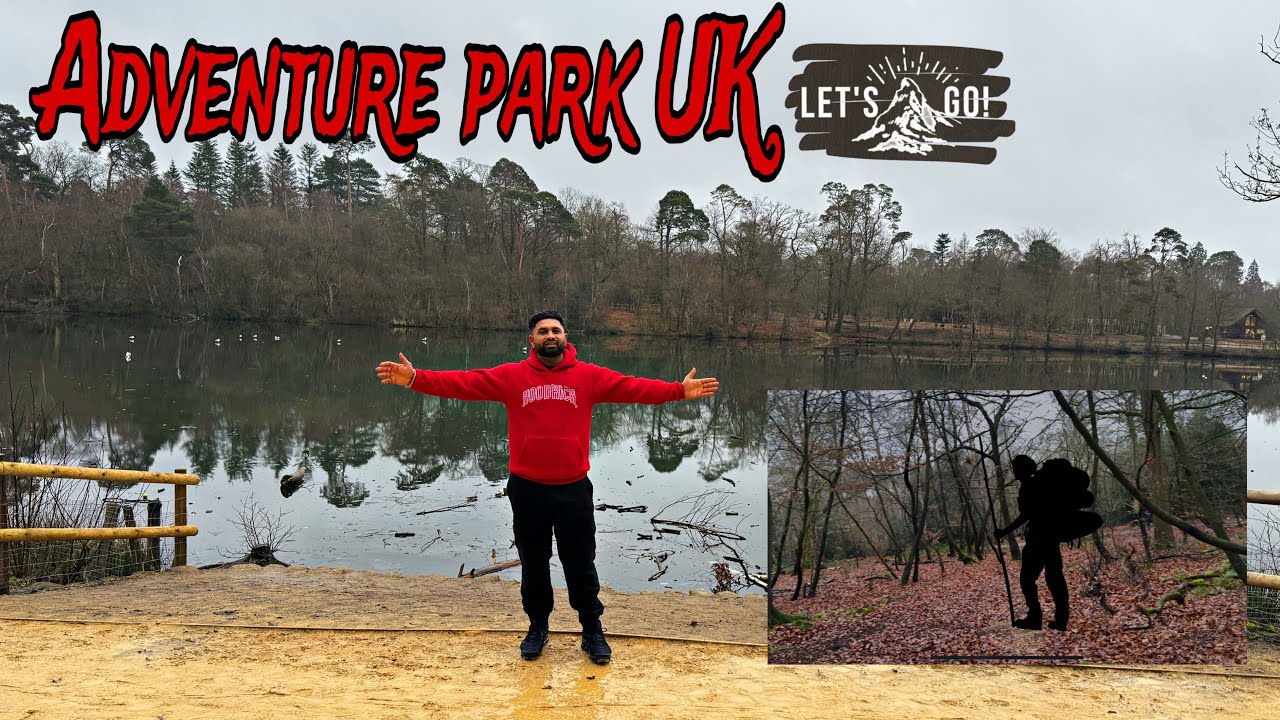 Visit to black park # dailyvlogs #vlogs 