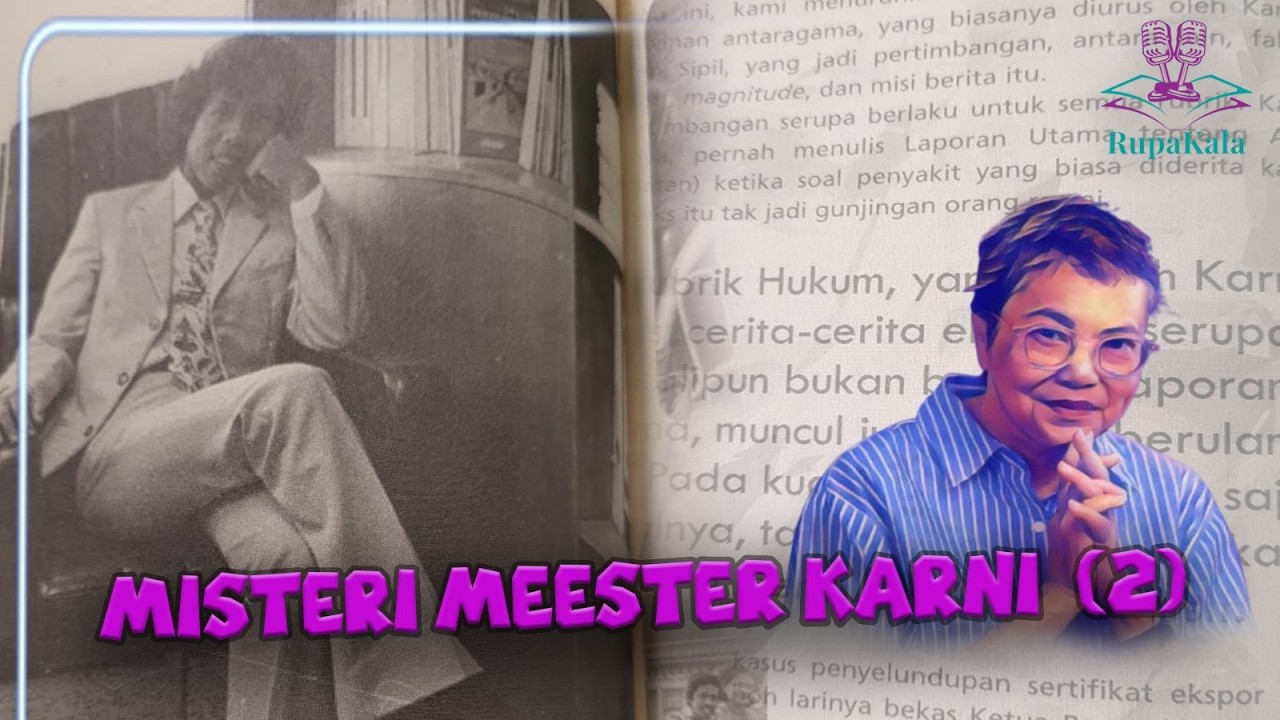 MISTERI MEESTER KARNI (2)