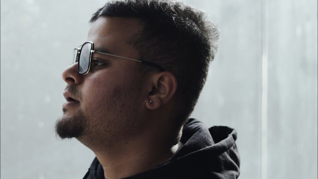 Rap Unfenced - Humble Man (Music Video)