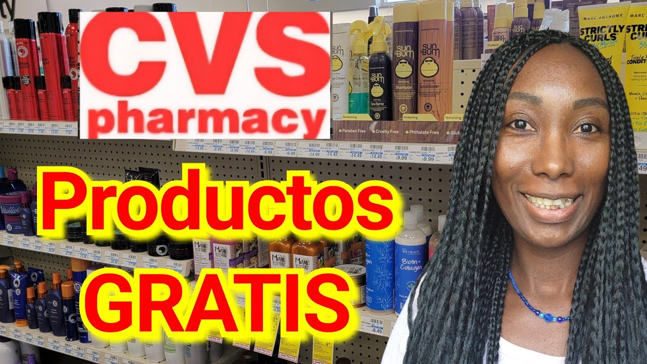 Бесплатные товары на этой неделе в CVS || Суперпредложения с купонами