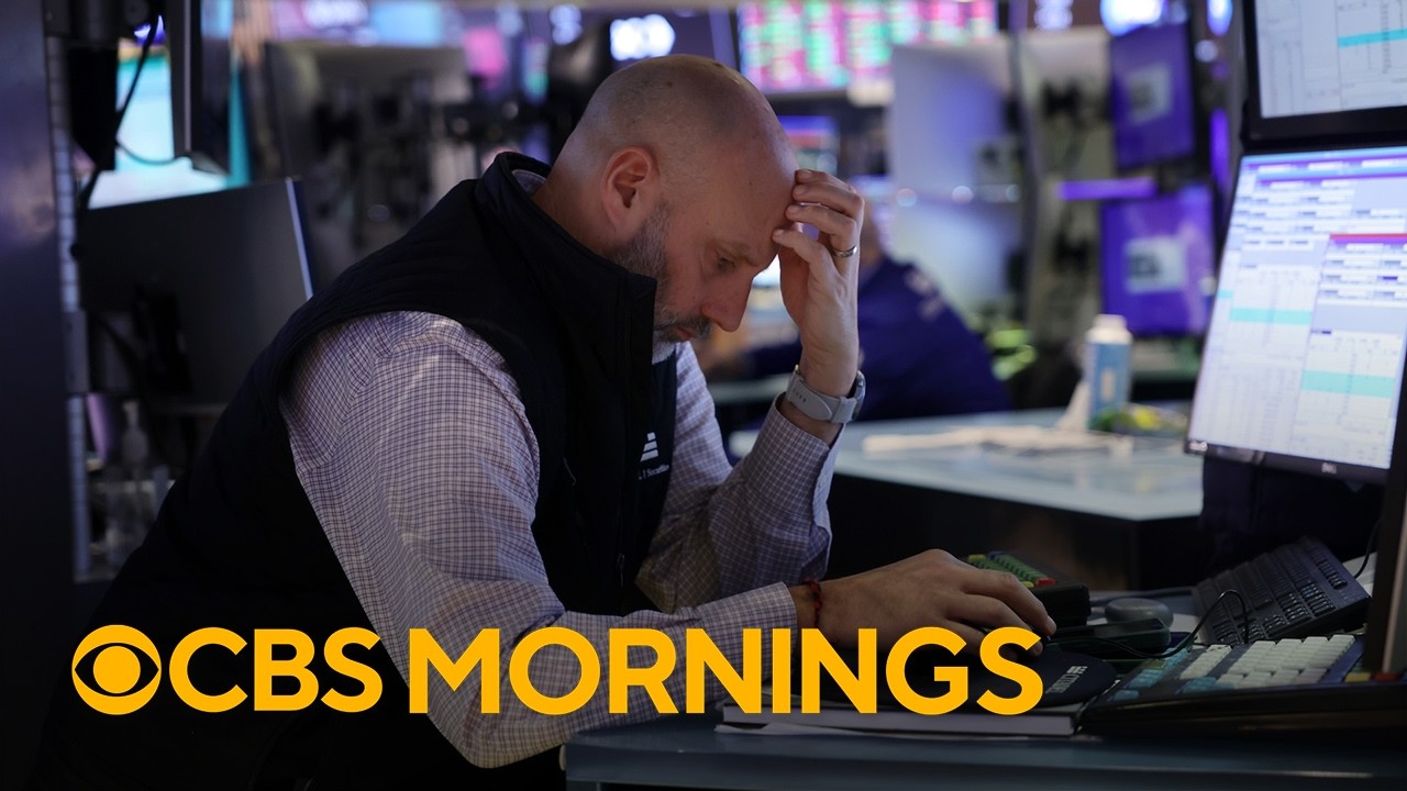 What's behind the dip in the stock market and what does it mean for you?