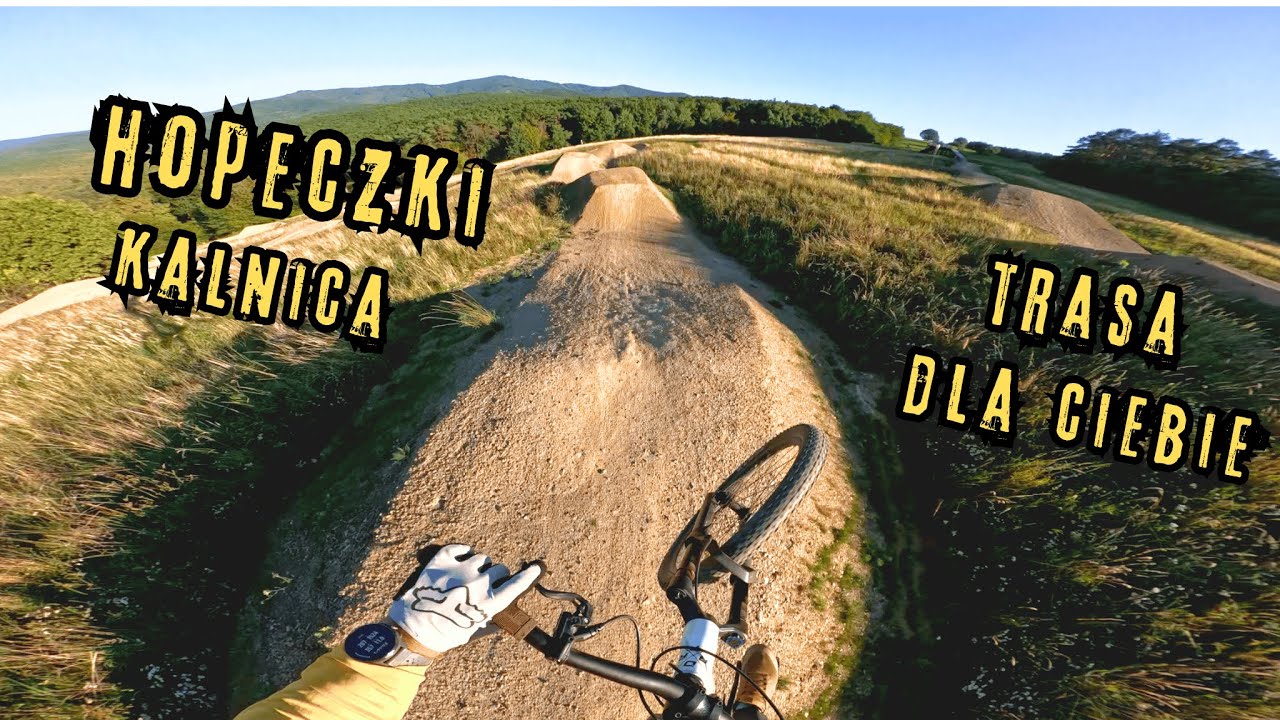 Nowe Hopeczki Stoliki Kalnica l Dollo POV: 25