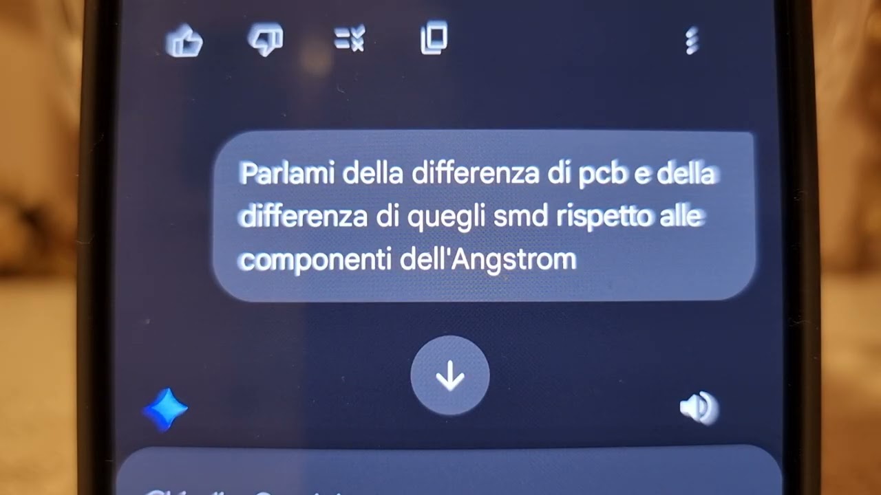 Analisi foto interne dei 3 pre phono. 