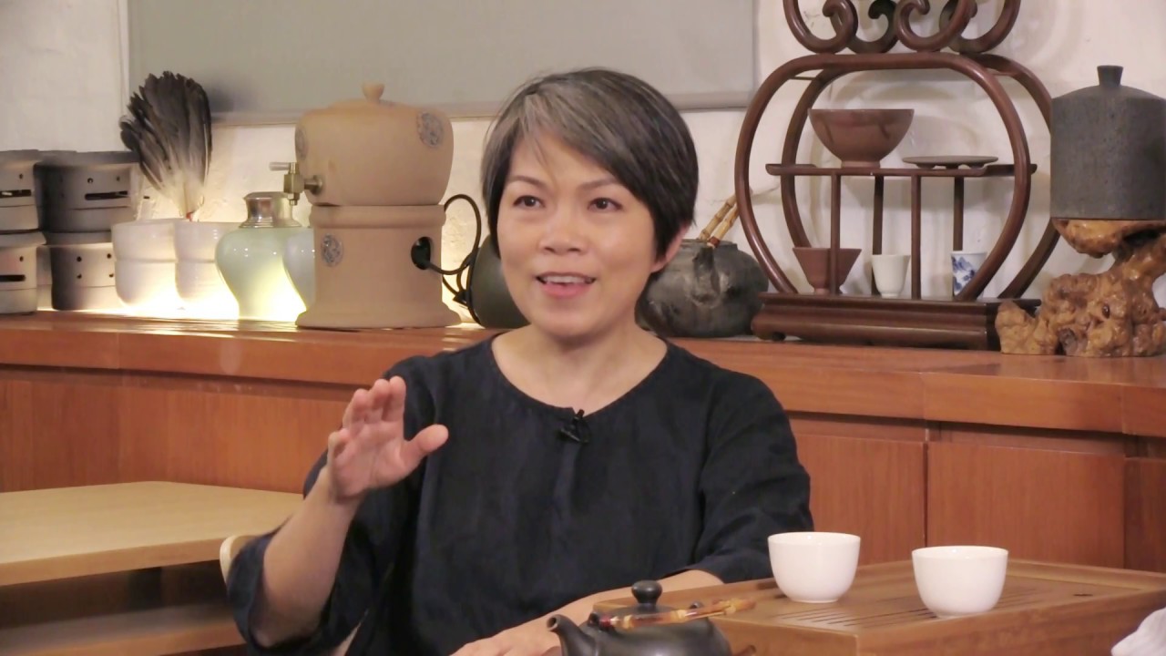 難得人生 何嘉麗：第四集