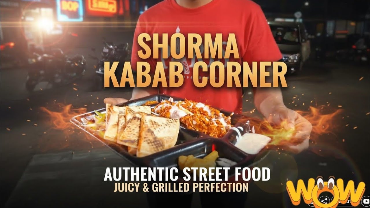 A1 Chinese and Kebab: Worth the Hype? #navimumbaifood #neruleast #A1chinwseandkabab