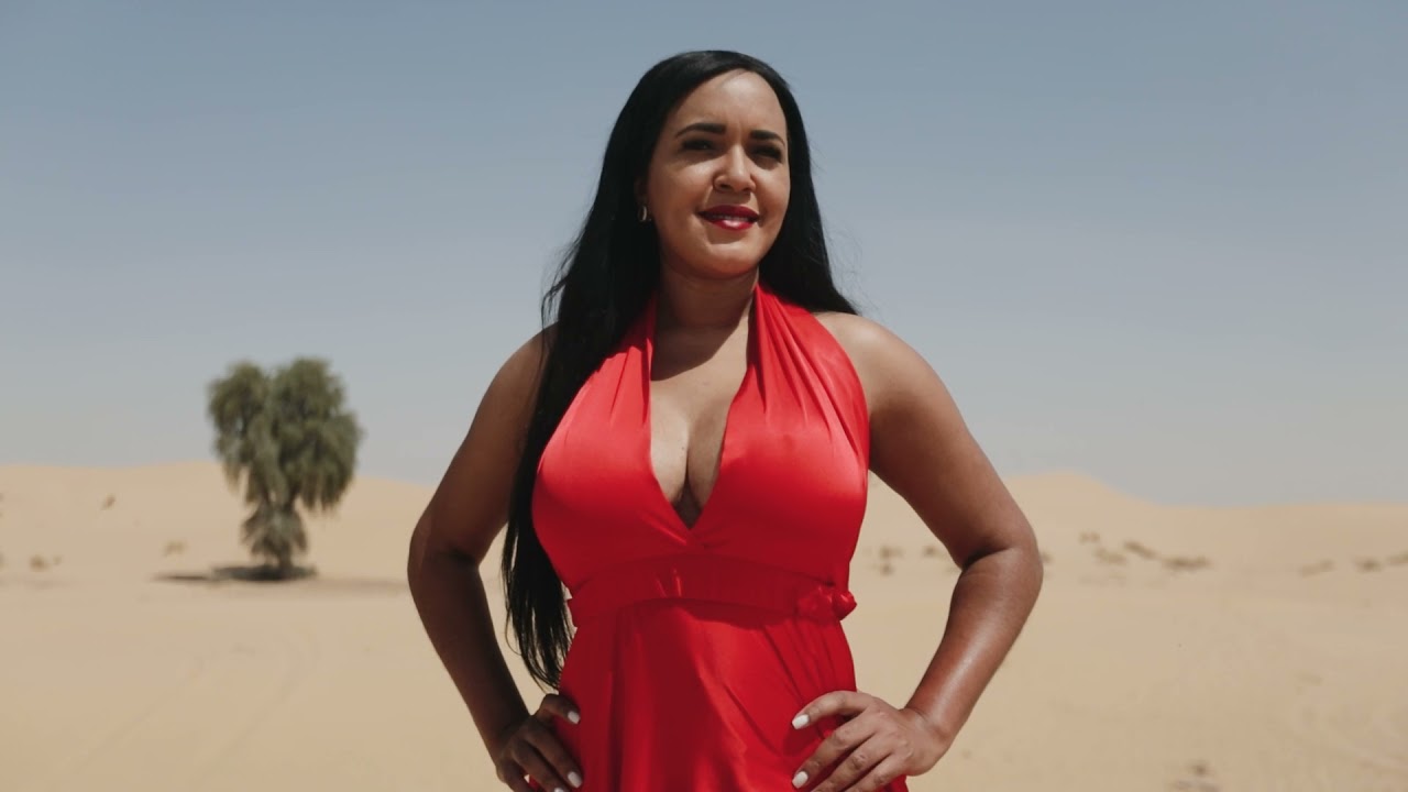ROTANA | INDIVIDUAL VIDEO CLIP | Shatrov Films | Dubai Photographer