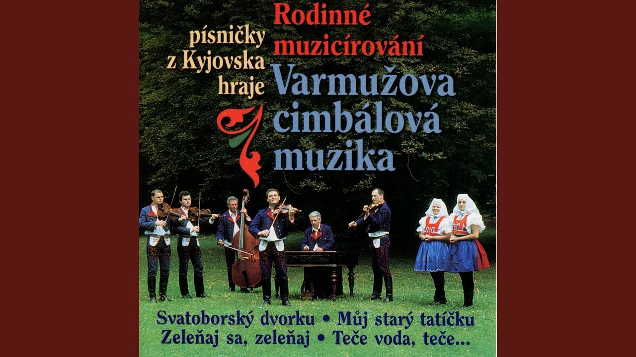 Svatoborský Dvorku