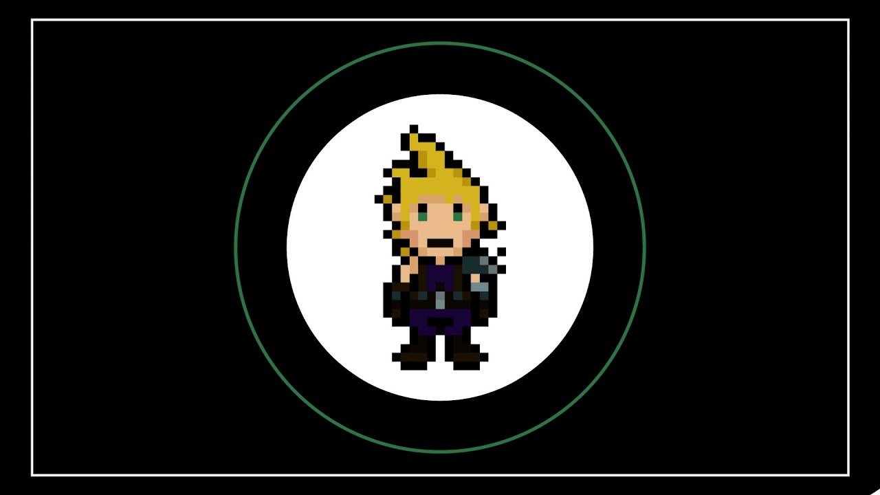 Monkey's Delivery Service (Mother 3) Final Fantasy 7 Remix