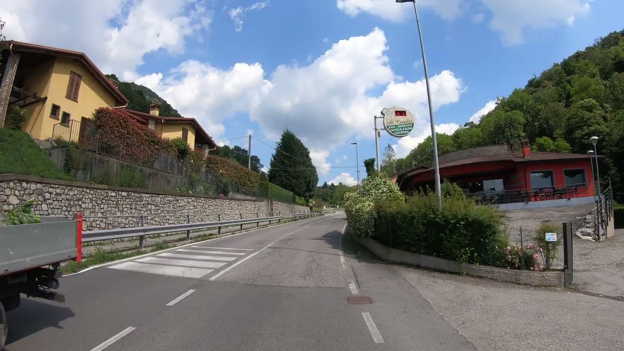 1/7 - Valcava, Colle di Sogno e Costa Valle Imagna