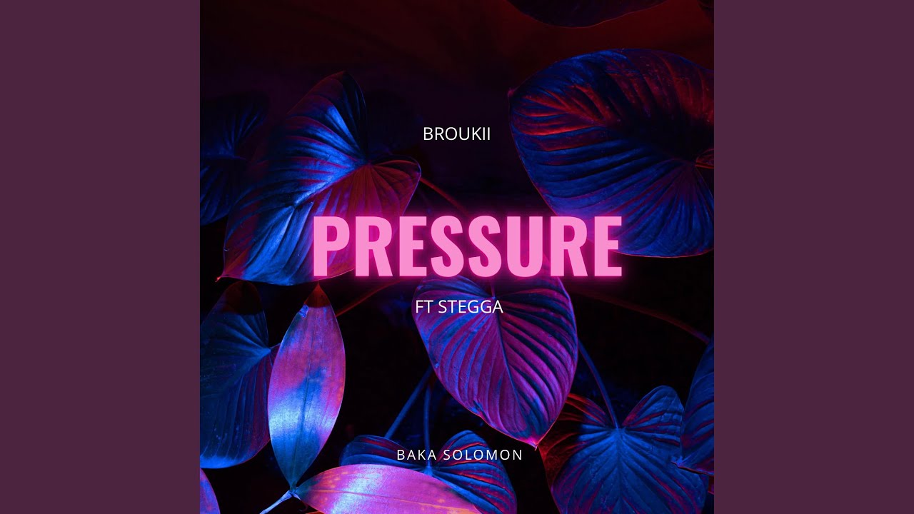 PRESSURE
