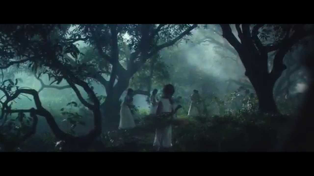 Forest Essentials: Warrior Princess, 2015